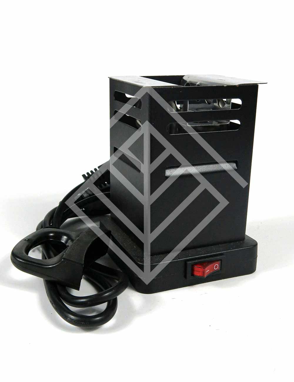 Плитка для угля DI XIAN 600W